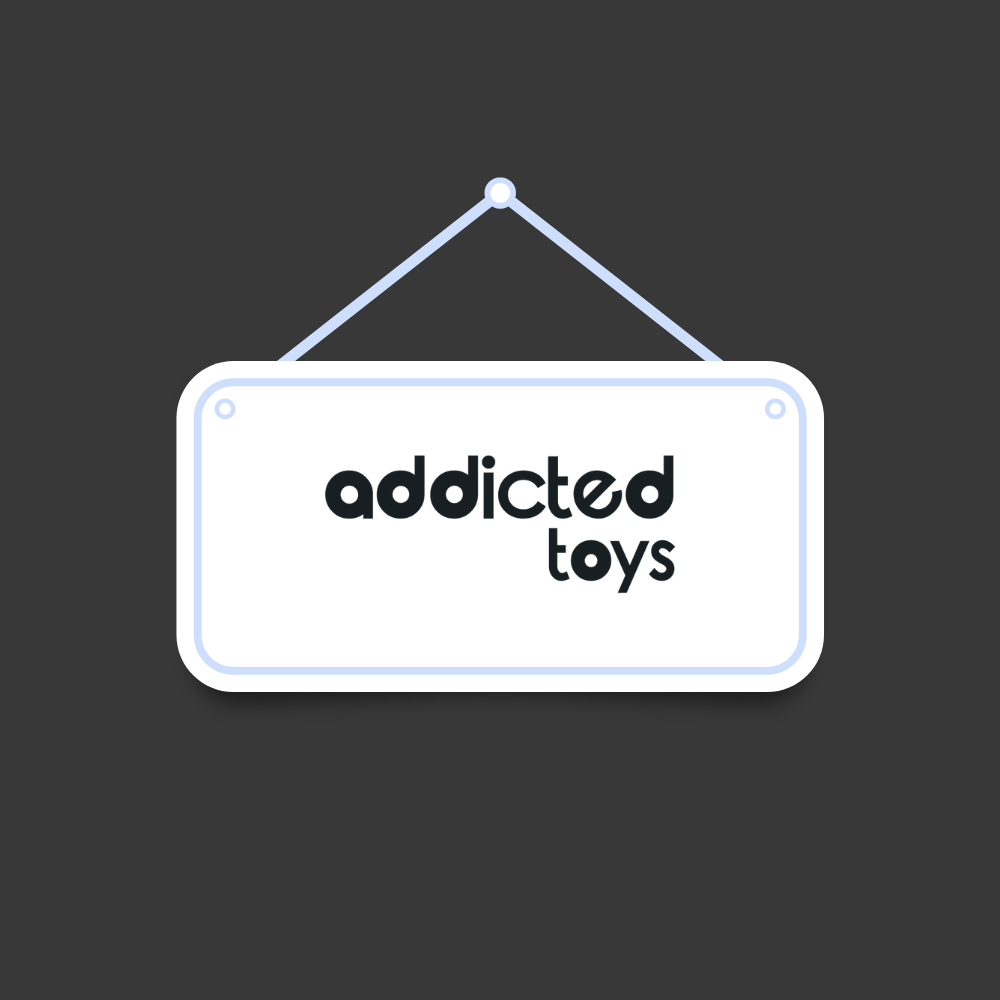 Addicted Toys