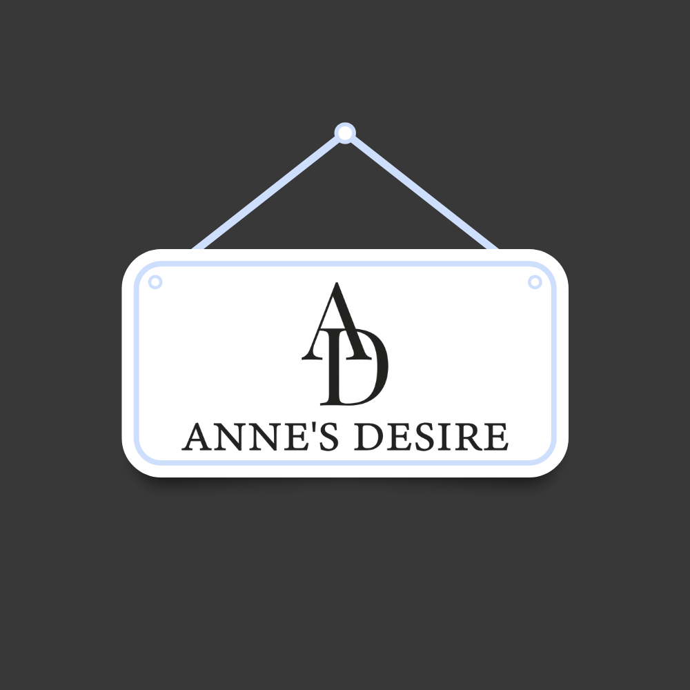 Anne's Desire