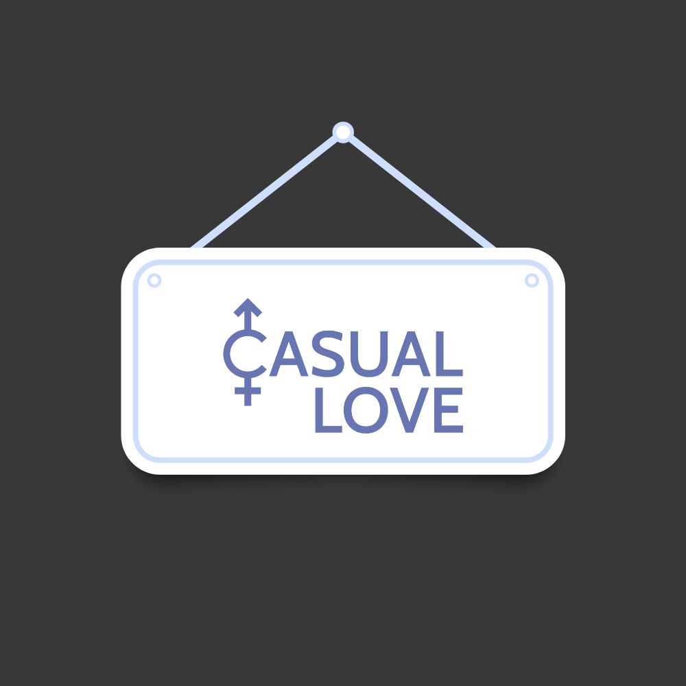 Casual Love