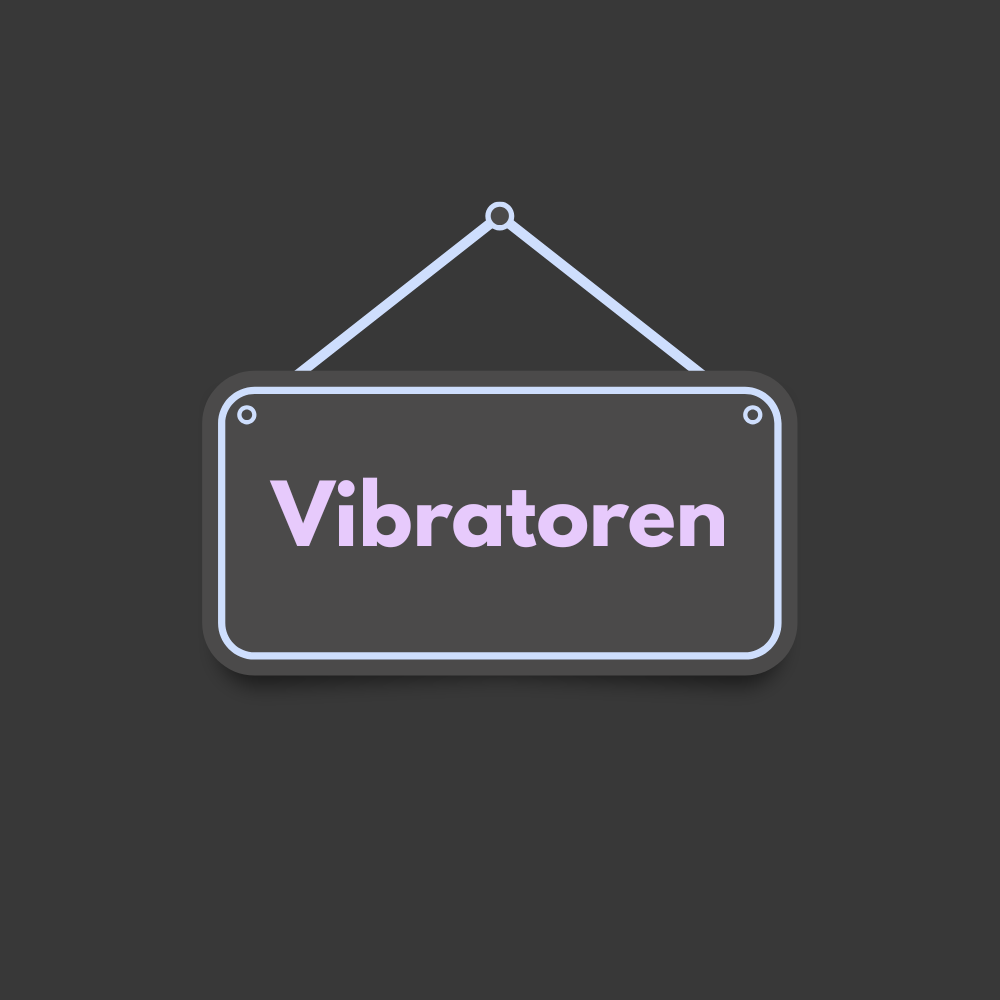 Klassiske vibratorer