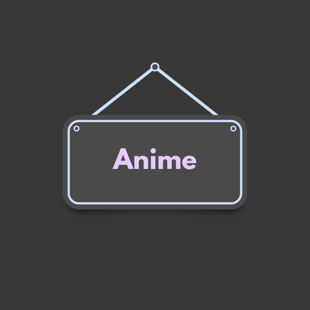 Anime