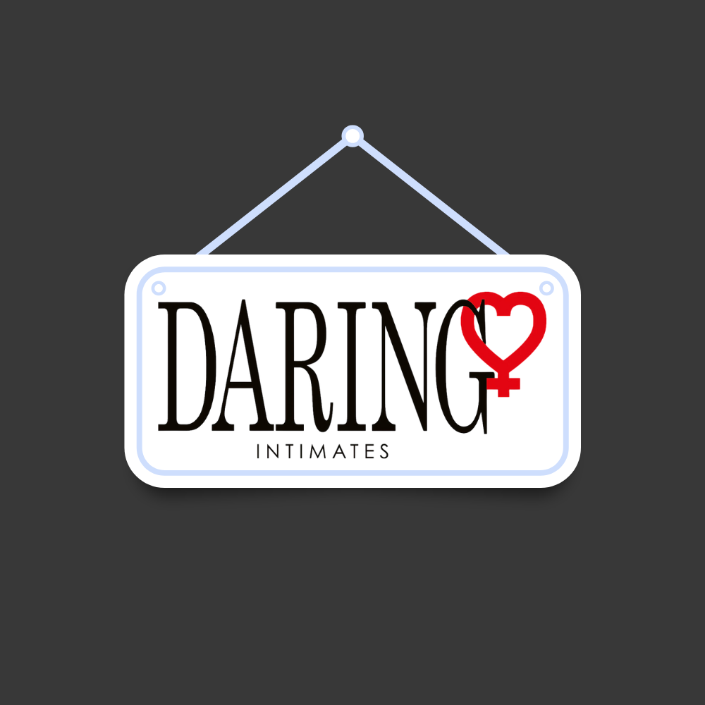 Daring Intimates
