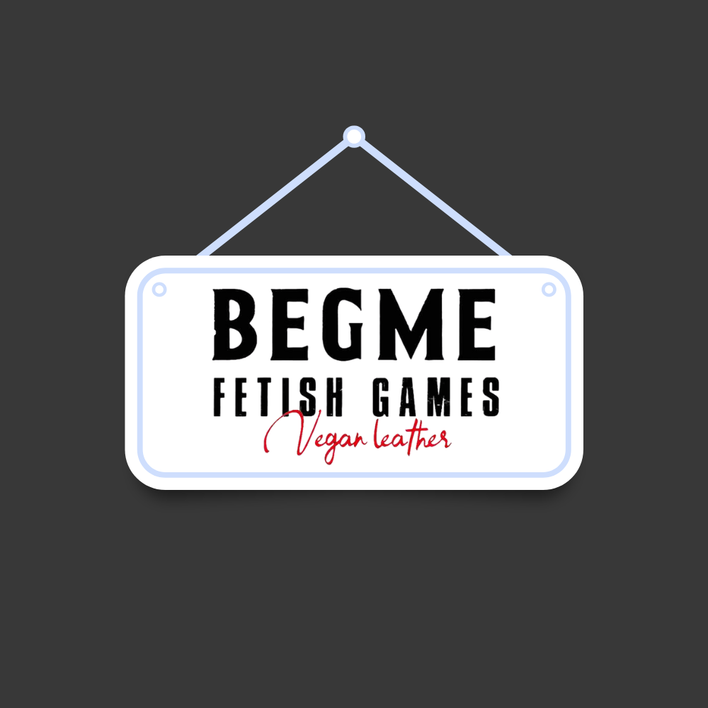 BEGME Fetish Games