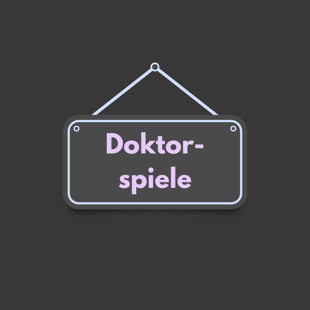 Doktorspiele