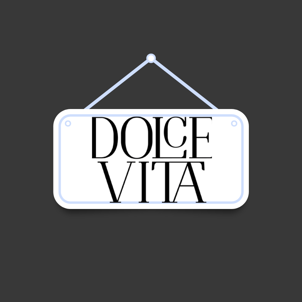 Dolce Vita