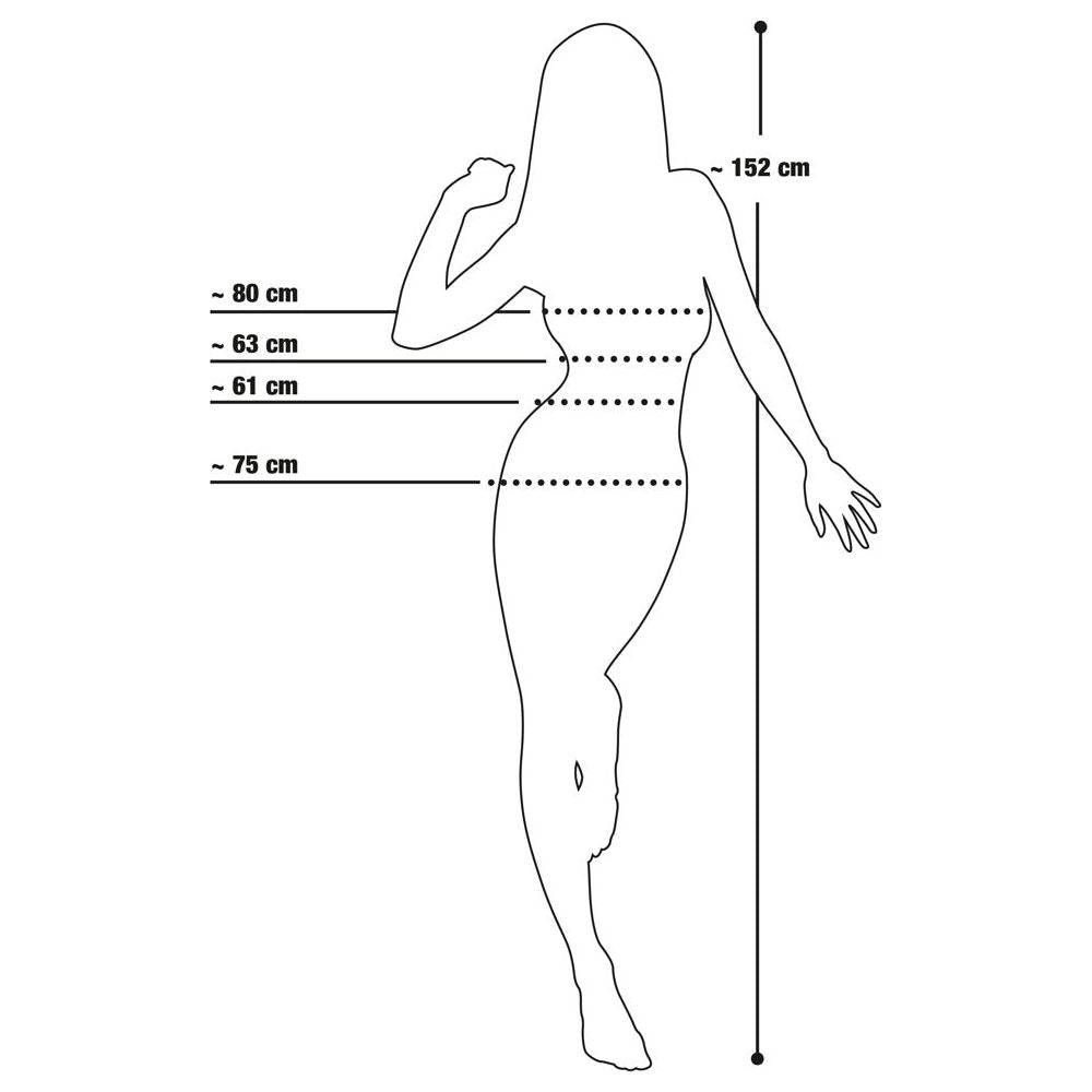 Beauty Queen Love Doll - love-union.de