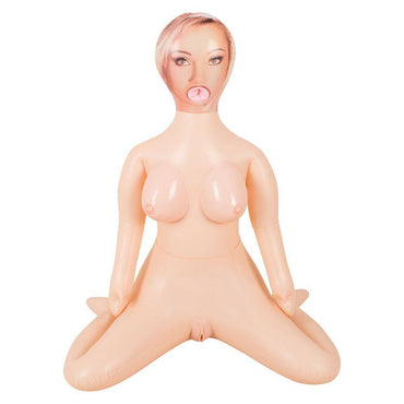 Amy-Rose Lovedoll - love-union.de