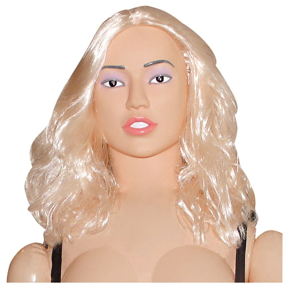 Natalie Love Doll - love-union.de