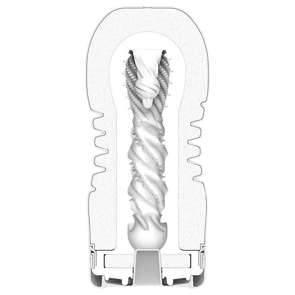 Premium Rolling Head Cup - love-union.de