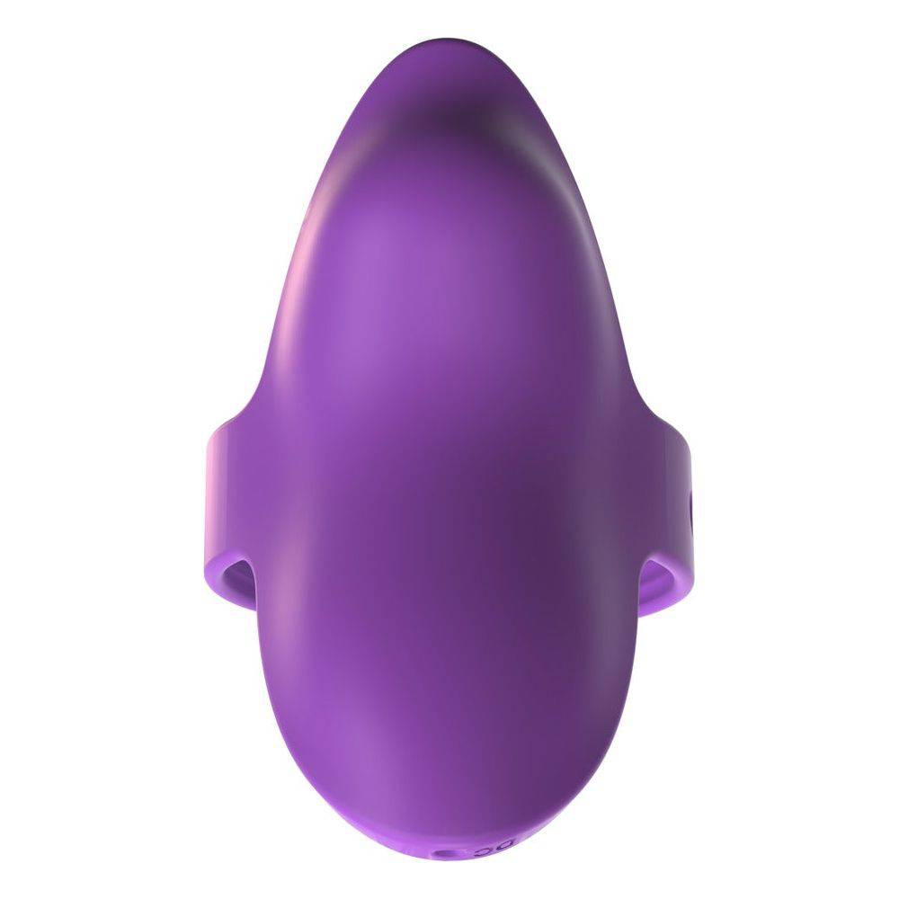 Her Finger Vibe - love-union.de