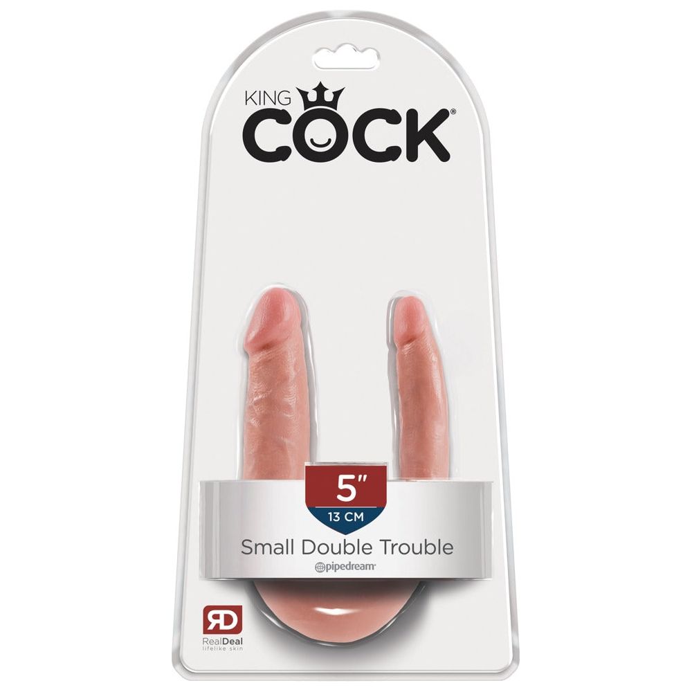 Double Trouble - love-union.de