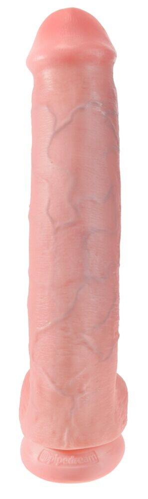 King Cock | Gode géant de 15 pouces