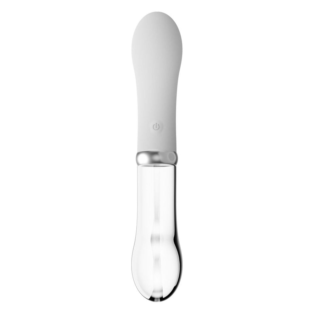 G-Spot LED Vibrator - love-union.de