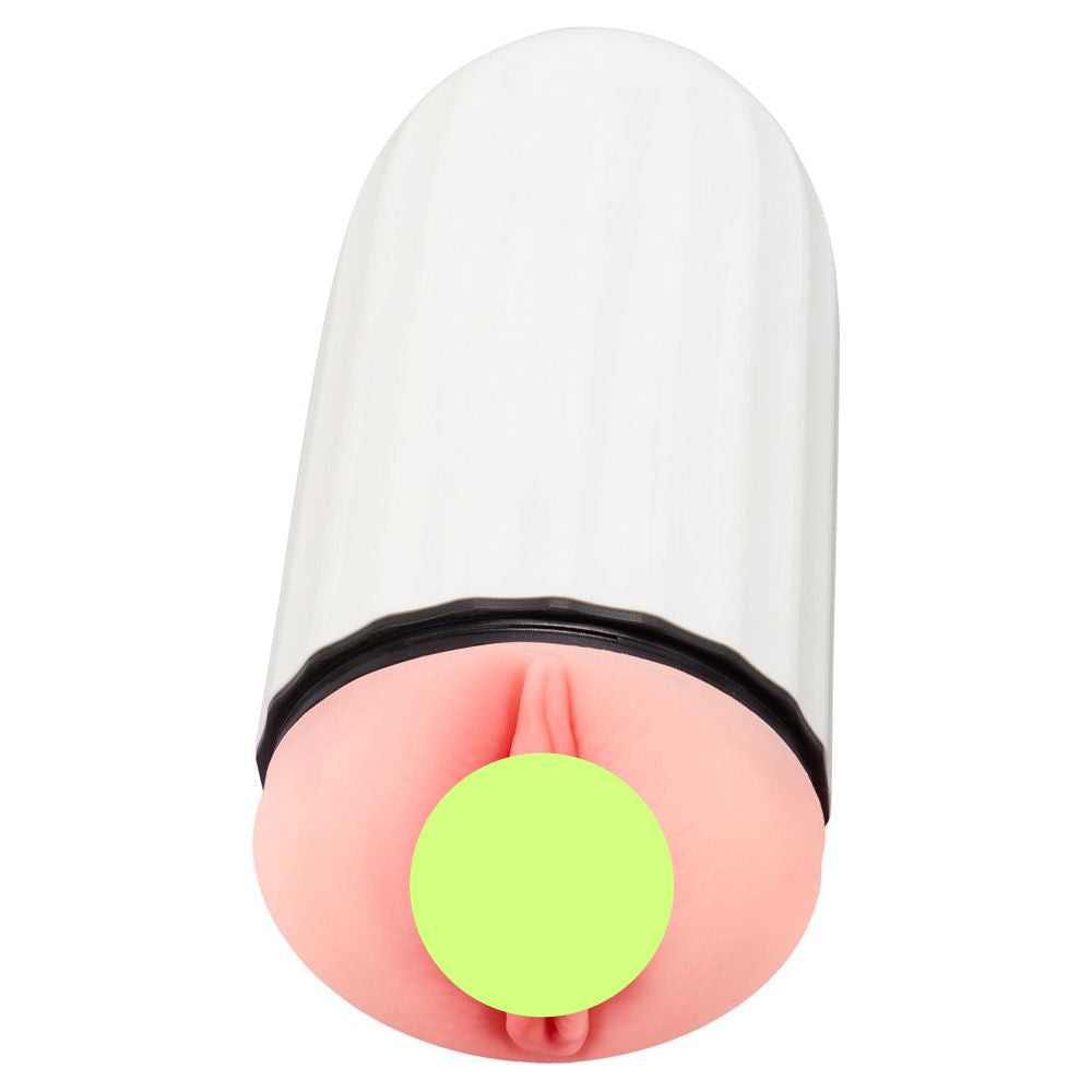 Realistic Vagina - love-union.de