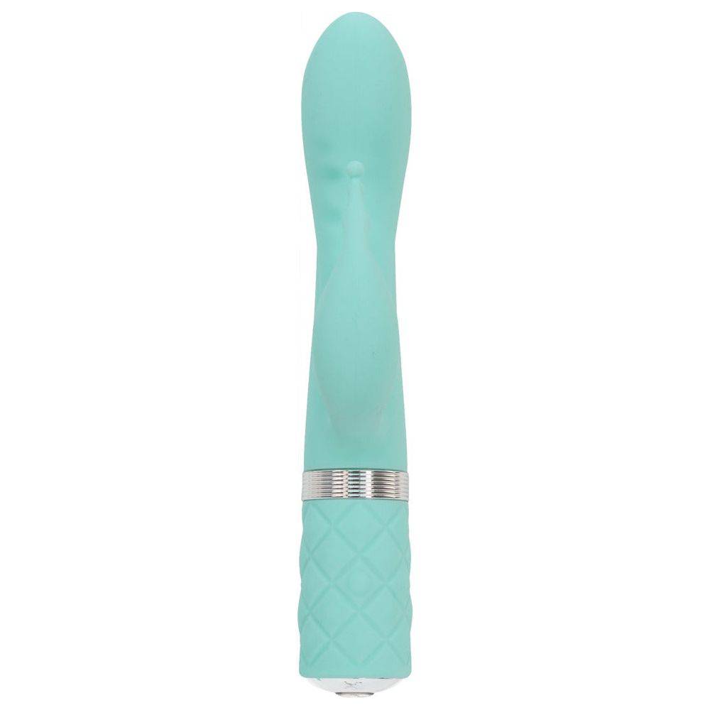 Kinky Luxurious Dual Massager - love-union.de