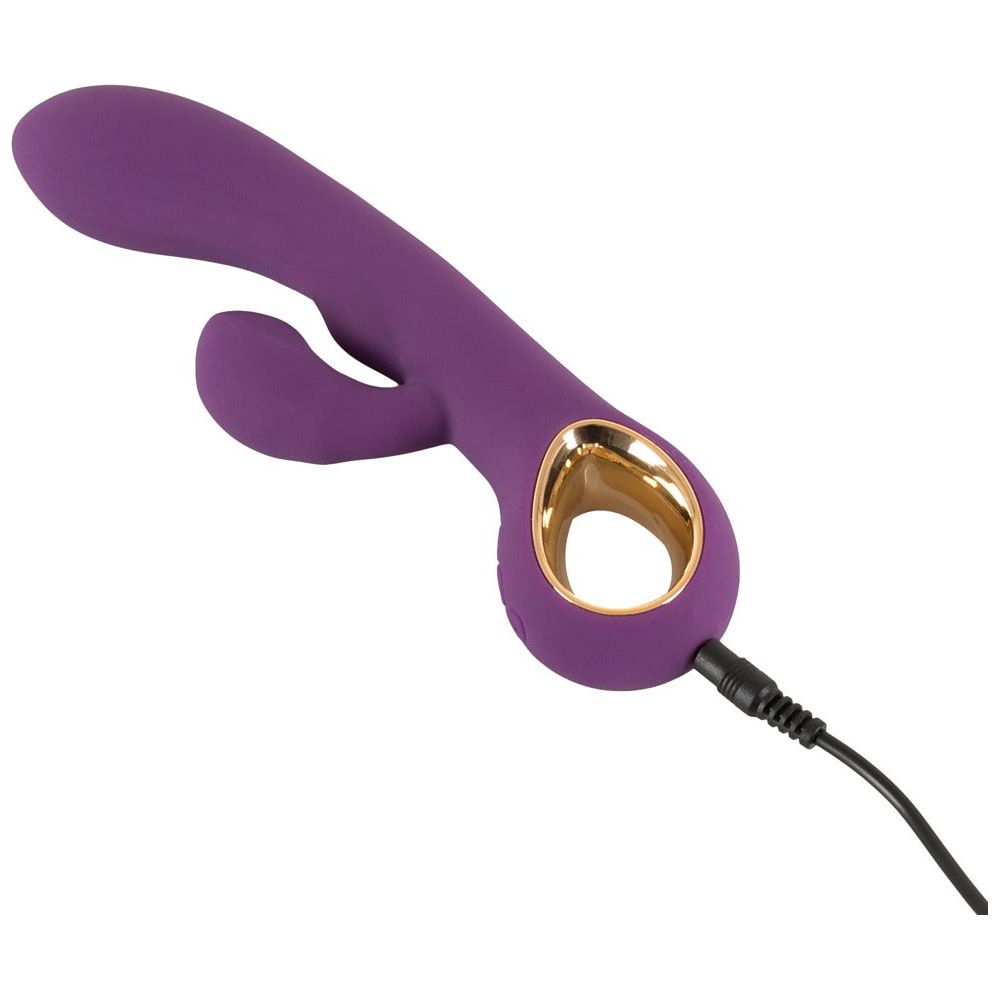 Rabbit Vibrator petit - love-union.de