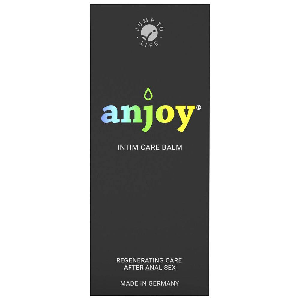 Anjoy Intim Care Balm - love-union.de