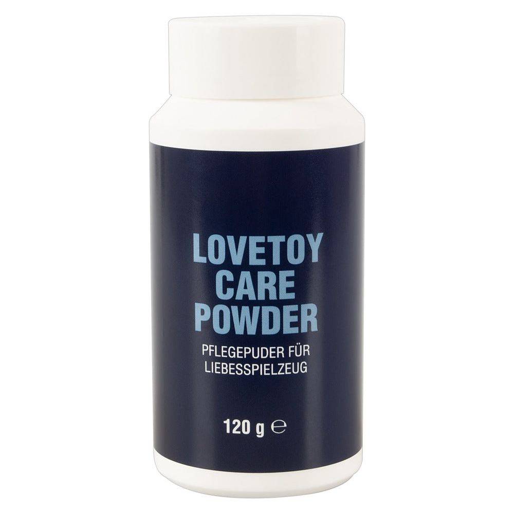 Love Toy Powder - love-union.de