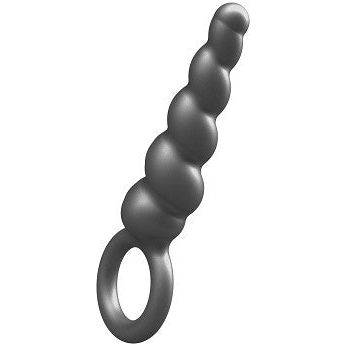 The Screw Metallic Silicone Plug - love-union.de