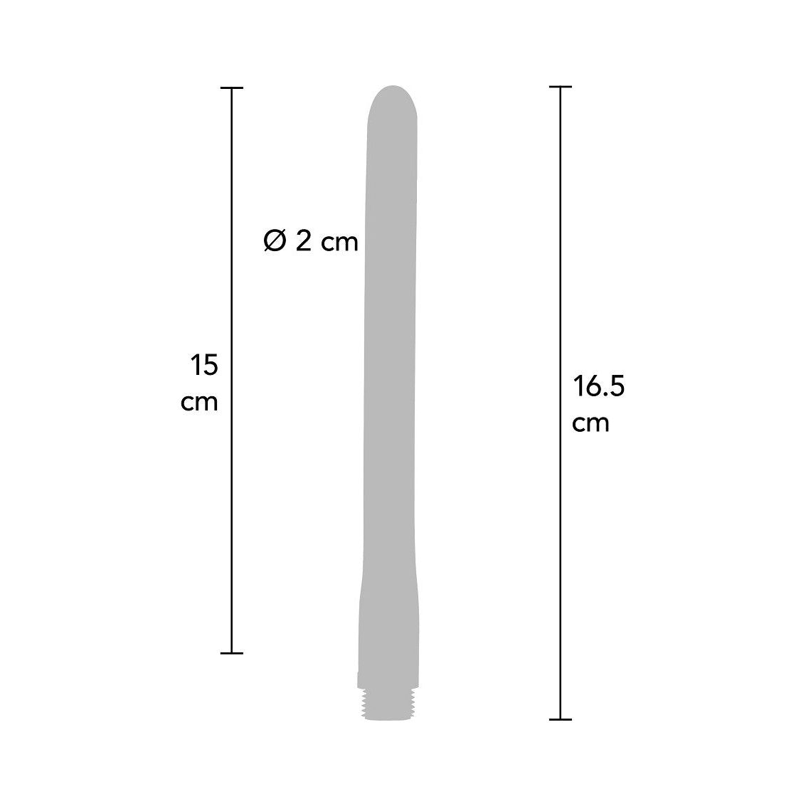 The Streamer Anal Douche - love-union.de