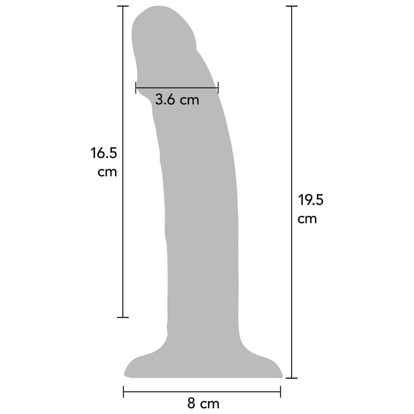 Vibrating Harness Dong - Love-union.de