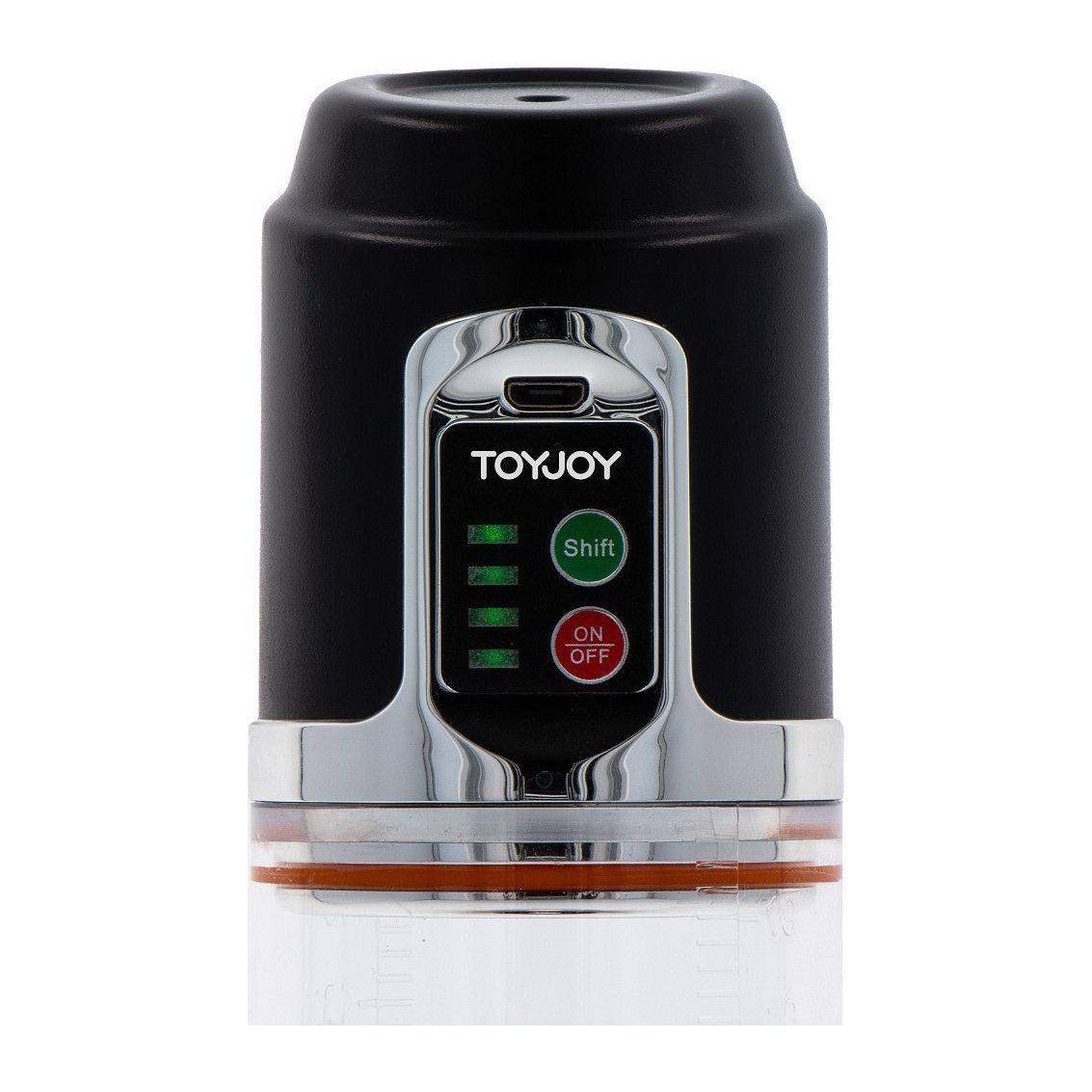 Automatic Power Pump - love-union.de