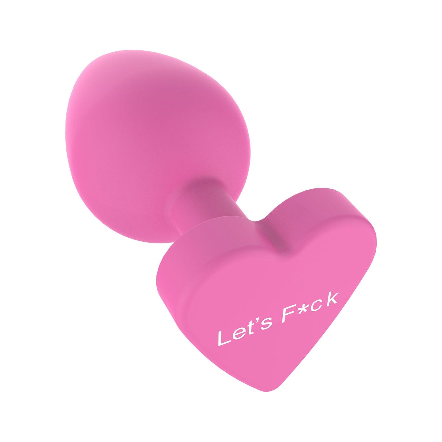 Let's Fuck Buttplug - Love-union.de