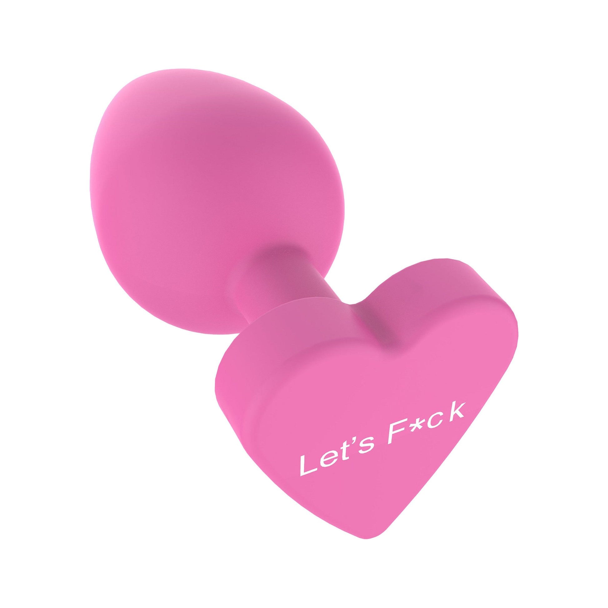 Let's Fuck Buttplug - Love-union.de