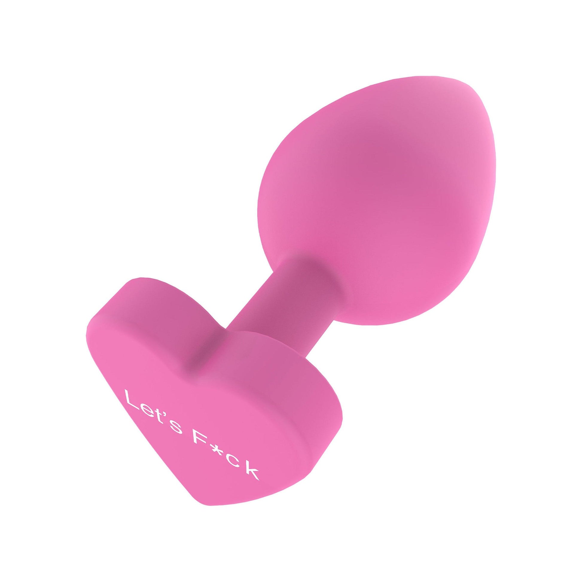 Let's Fuck Buttplug - Love-union.de