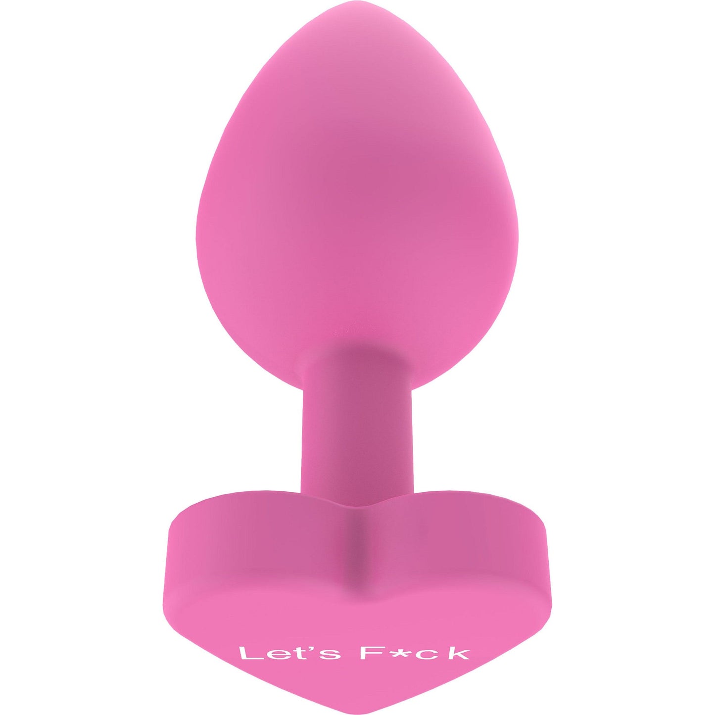 Let's Fuck Buttplug - Love-union.de