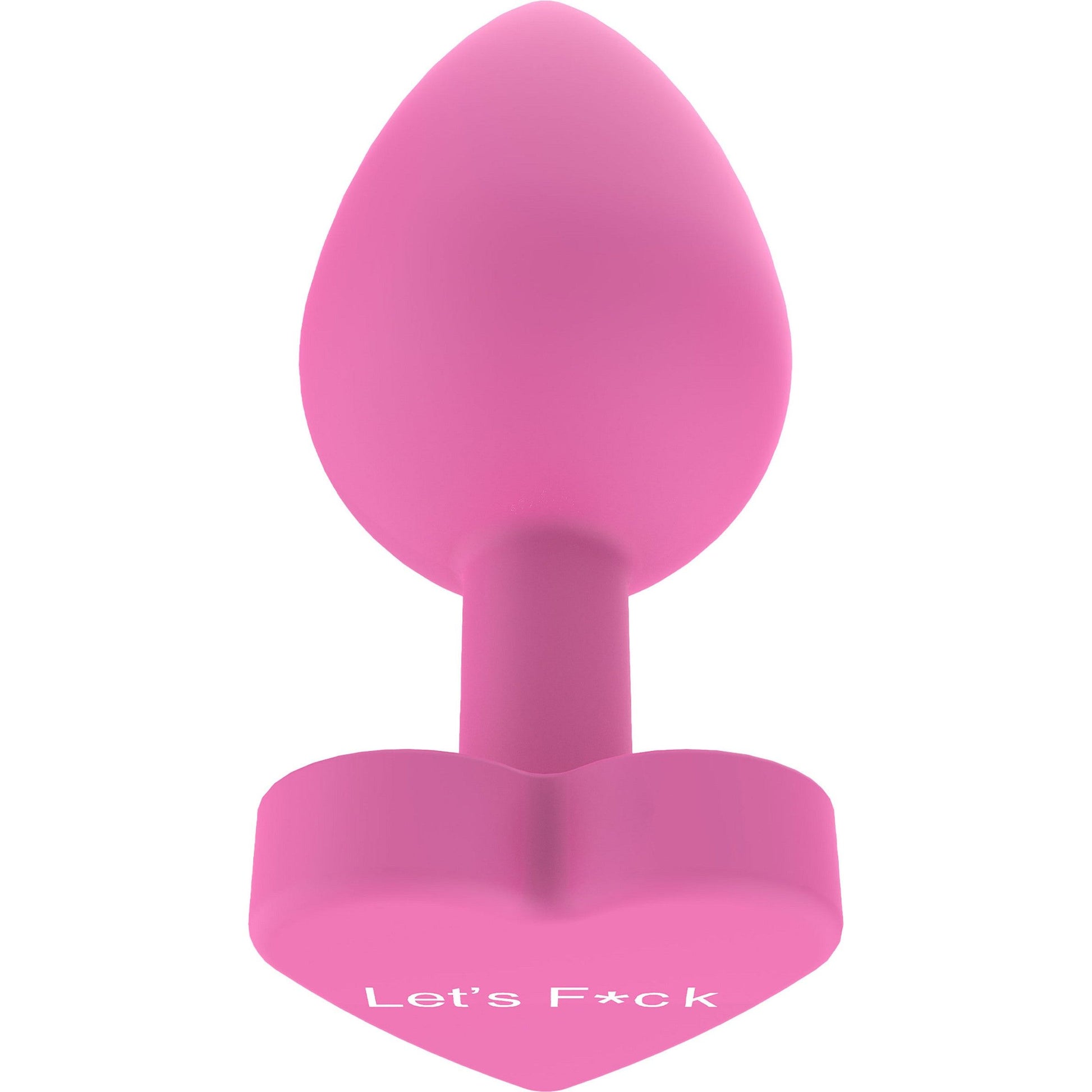 Let's Fuck Buttplug - Love-union.de