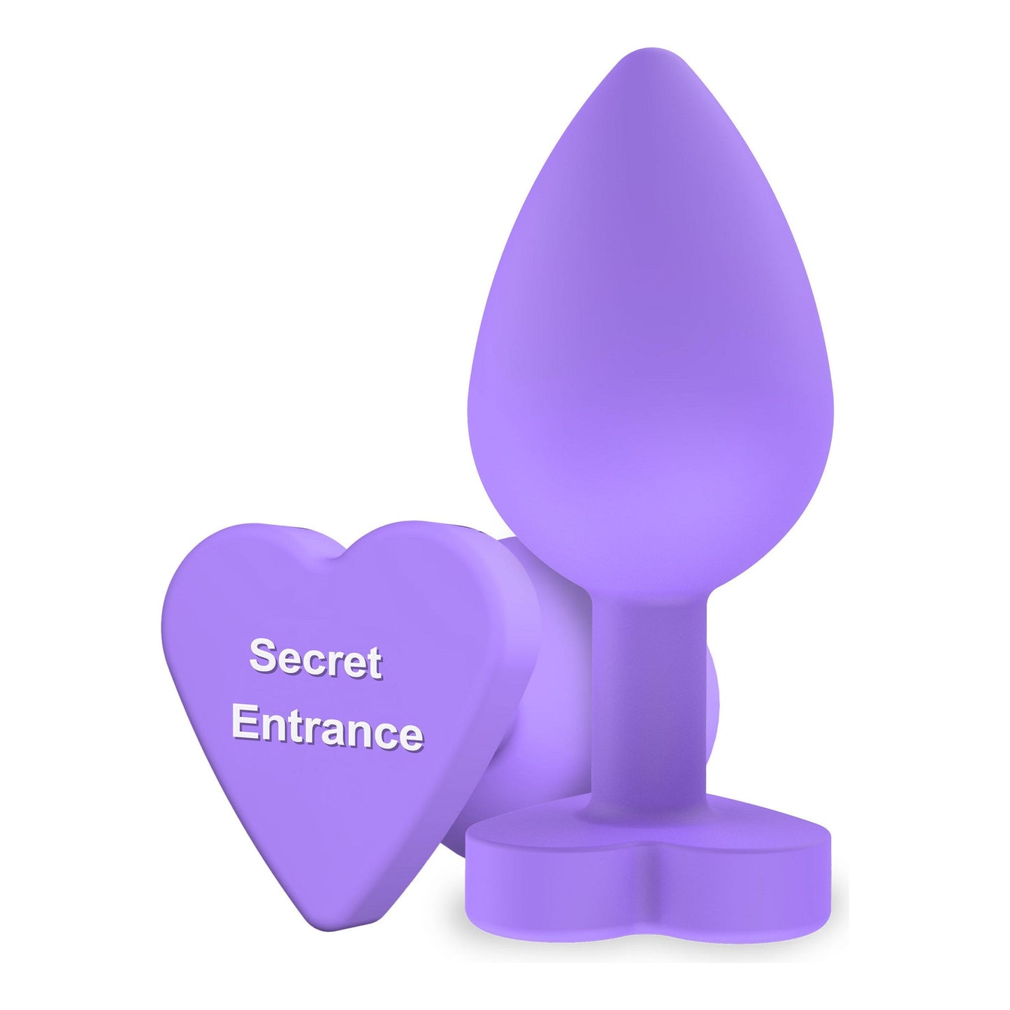 Secret Entrance Buttplug - Love-union.de