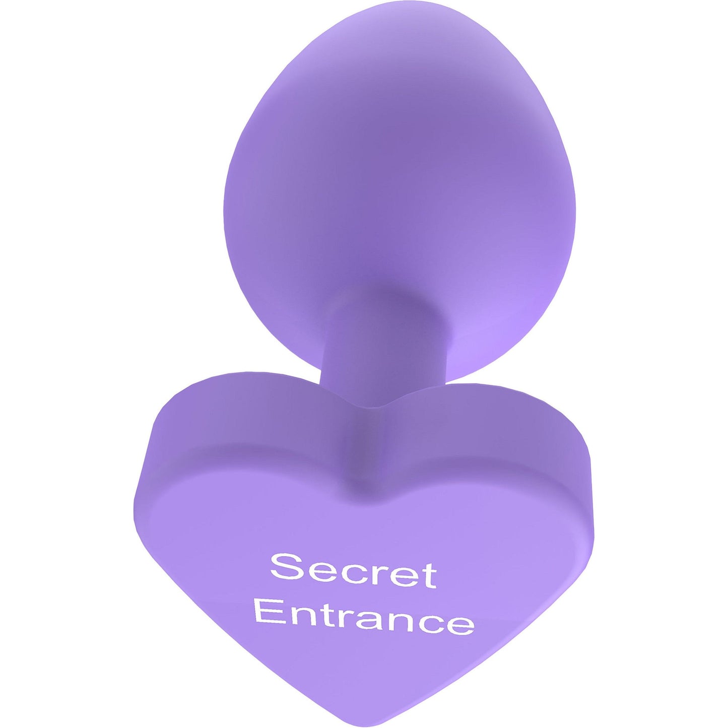 Secret Entrance Buttplug - Love-union.de