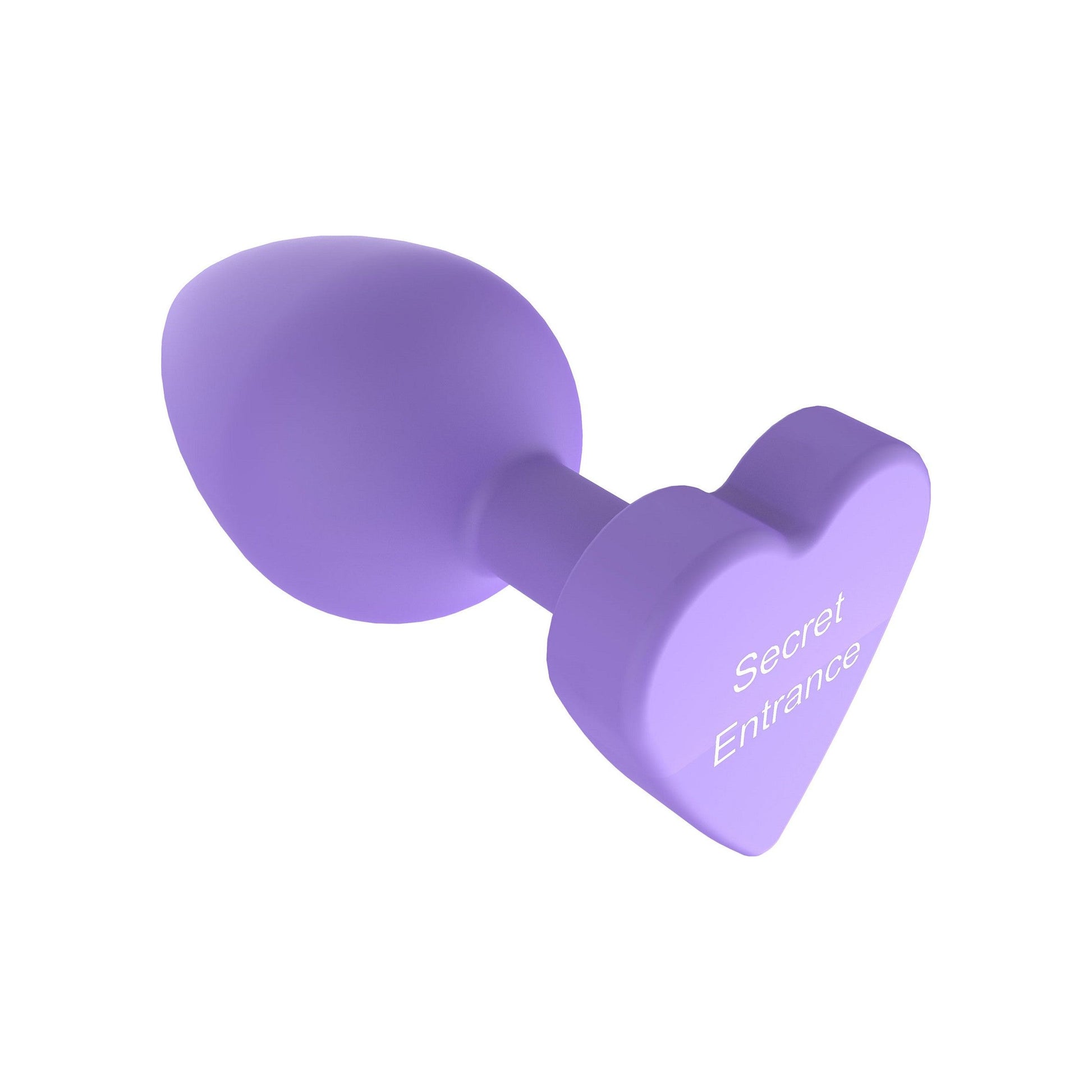 Secret Entrance Buttplug - Love-union.de