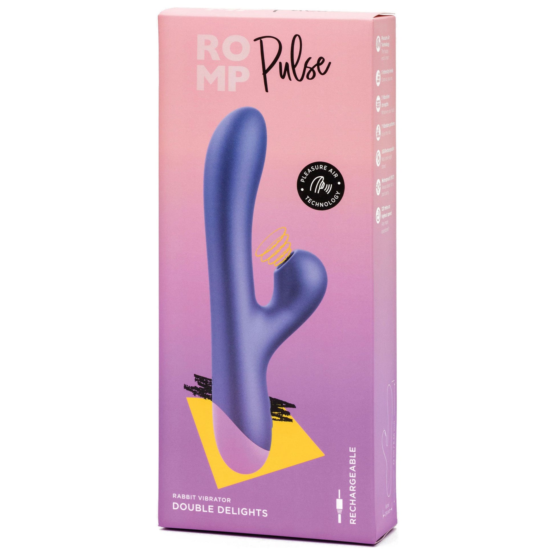 Pulse - Love-union.de