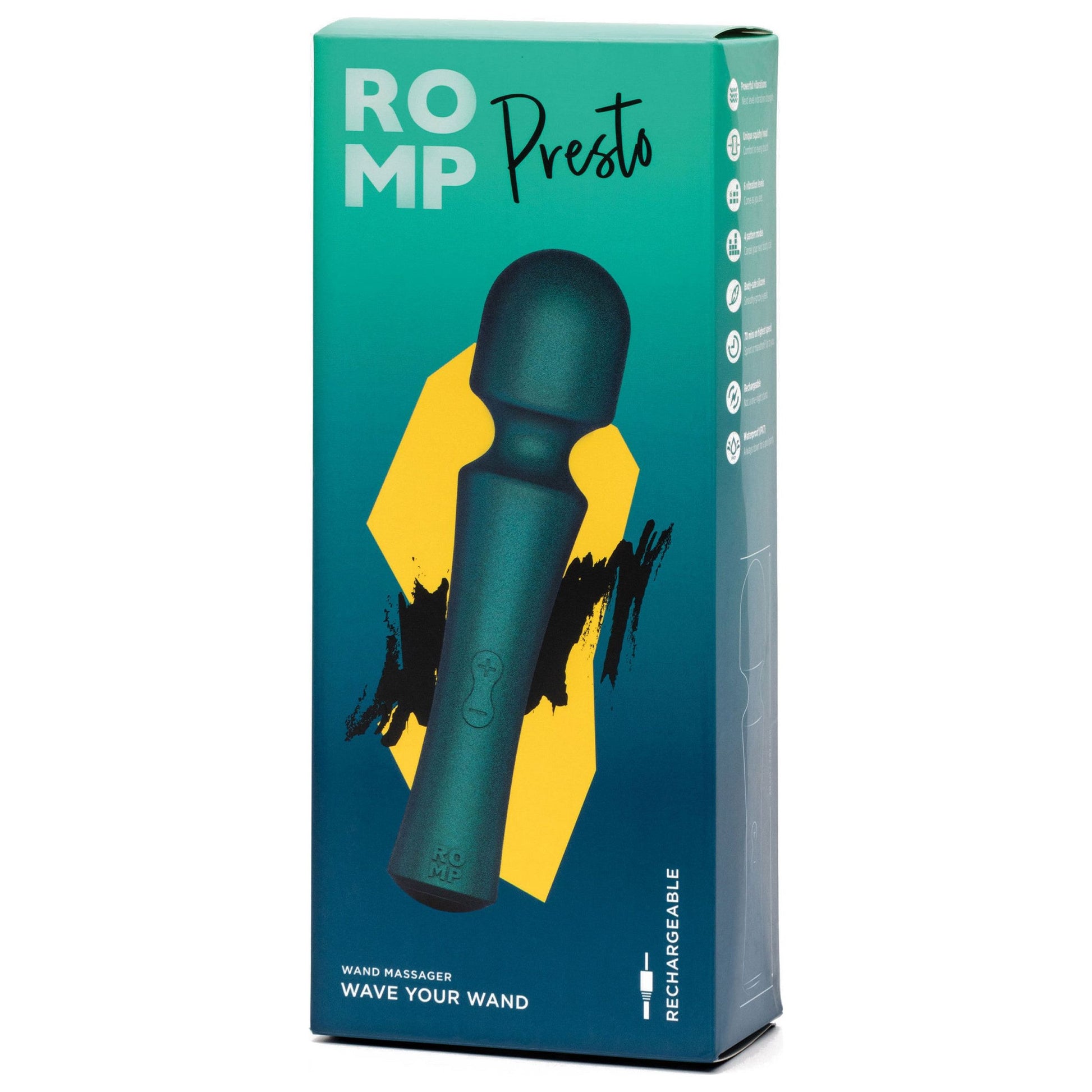 Presto Wand - Love-union.de