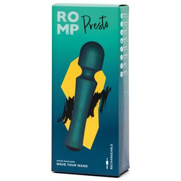 Presto Wand - Love-union.de