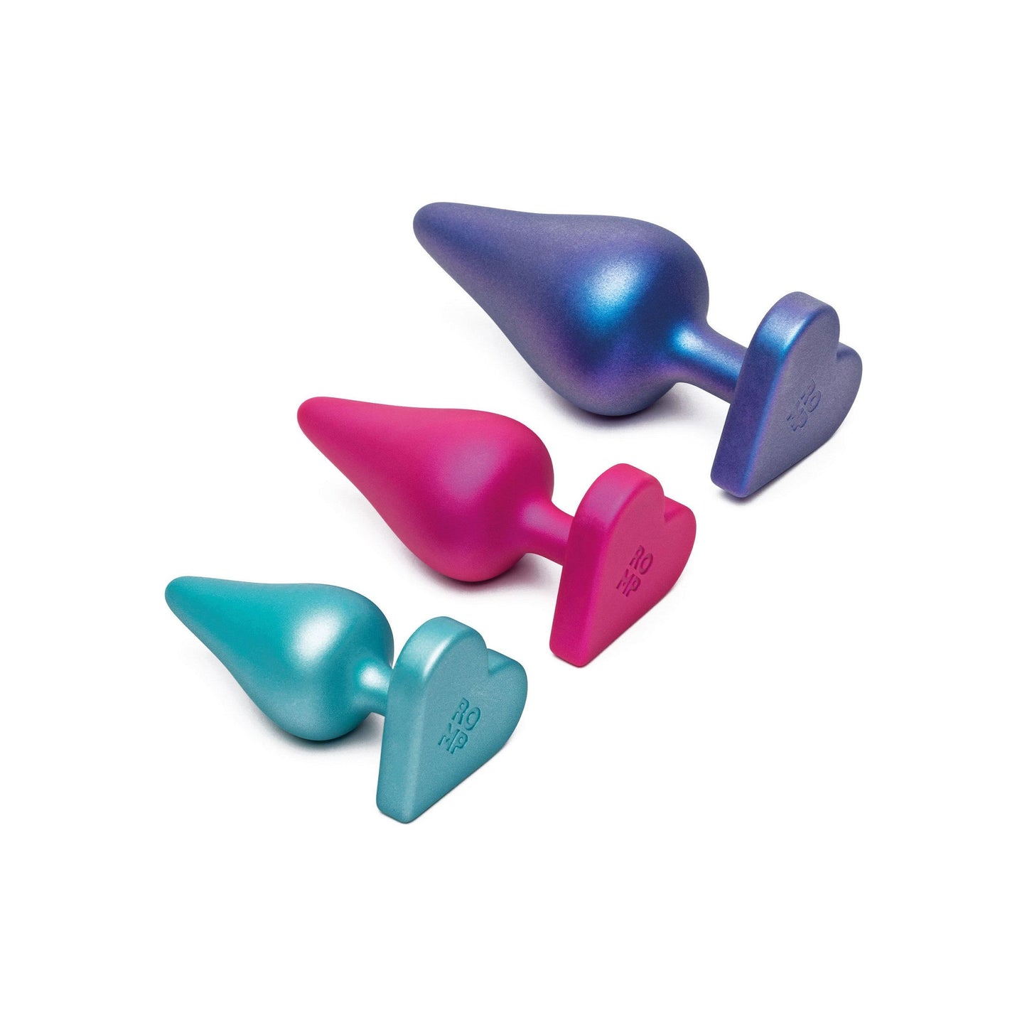 Luster Anal Training Kit - Love-union.de