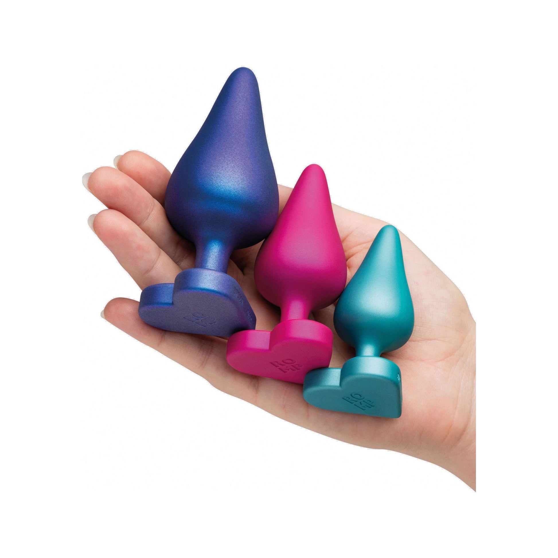 Luster Anal Training Kit - Love-union.de