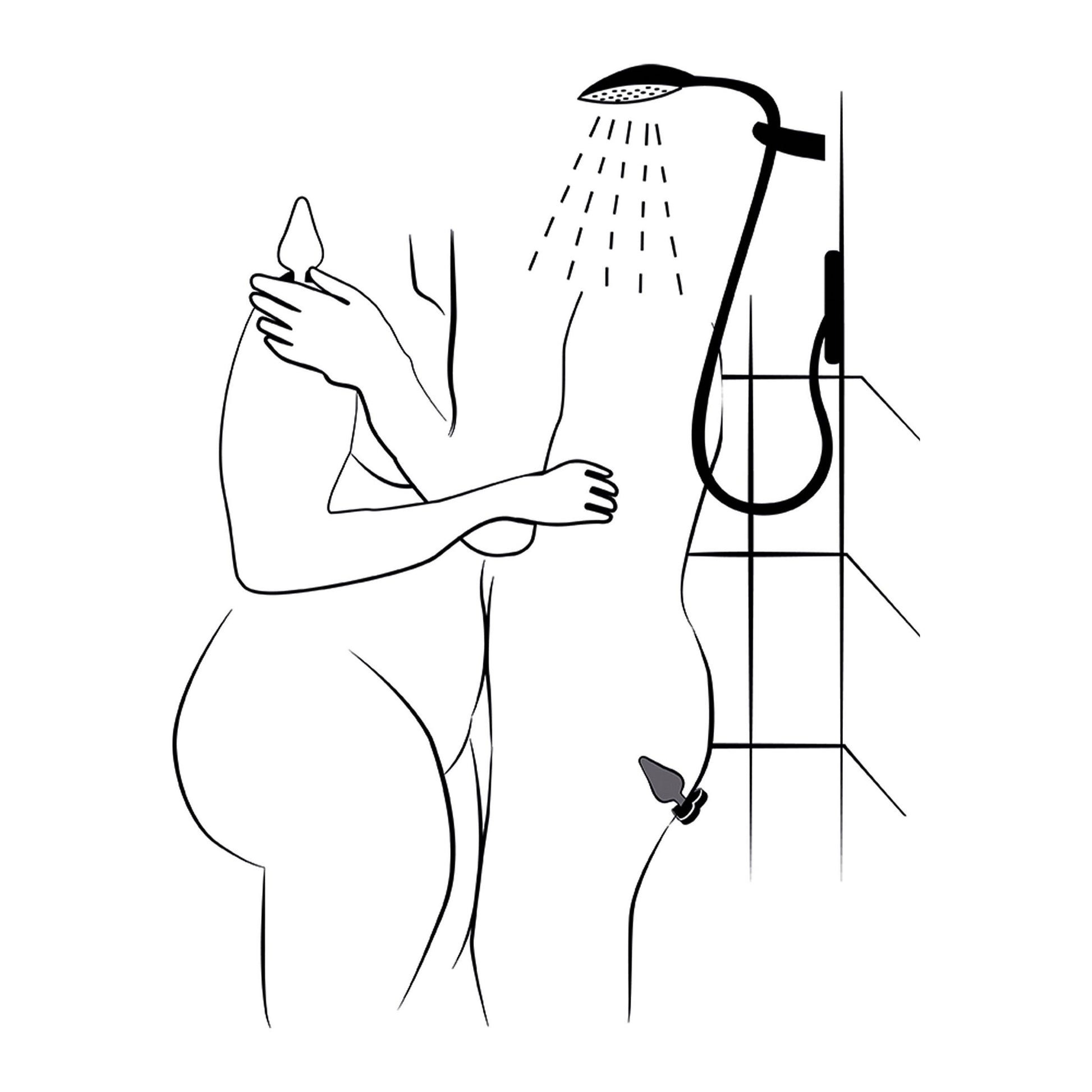 Luster Anal Training Kit - Love-union.de