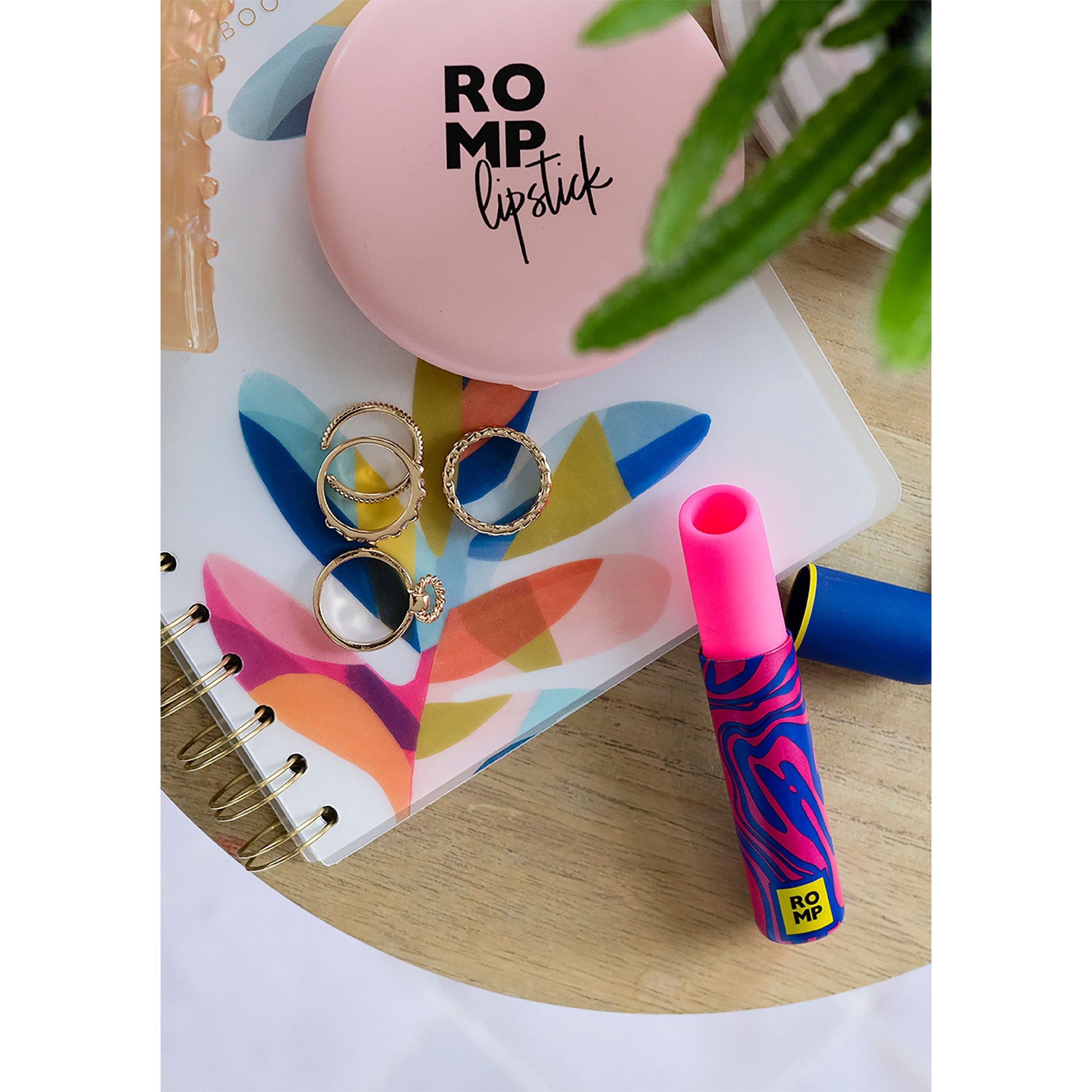 Lipstick - Love-union.de