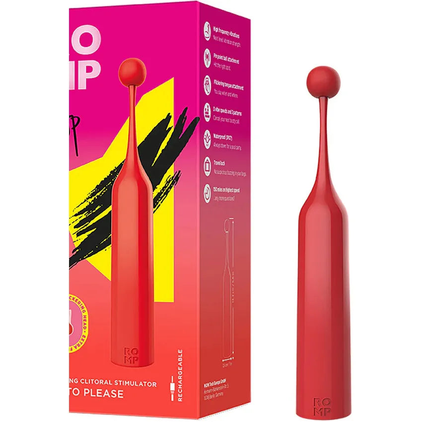 ROMP Pop