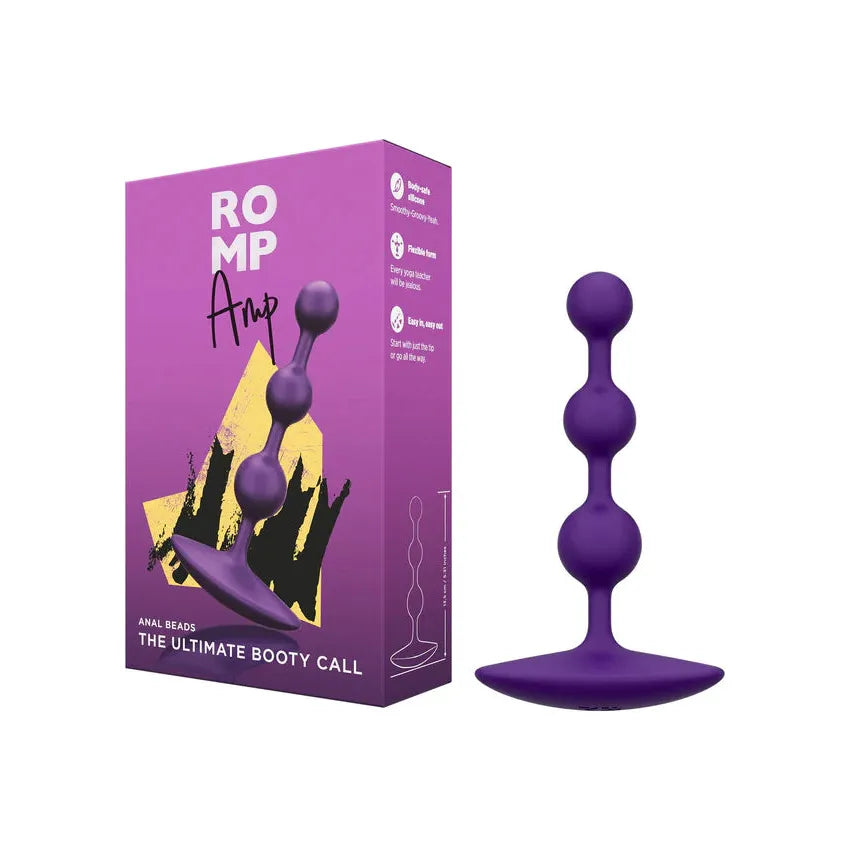 Ampli ROMP