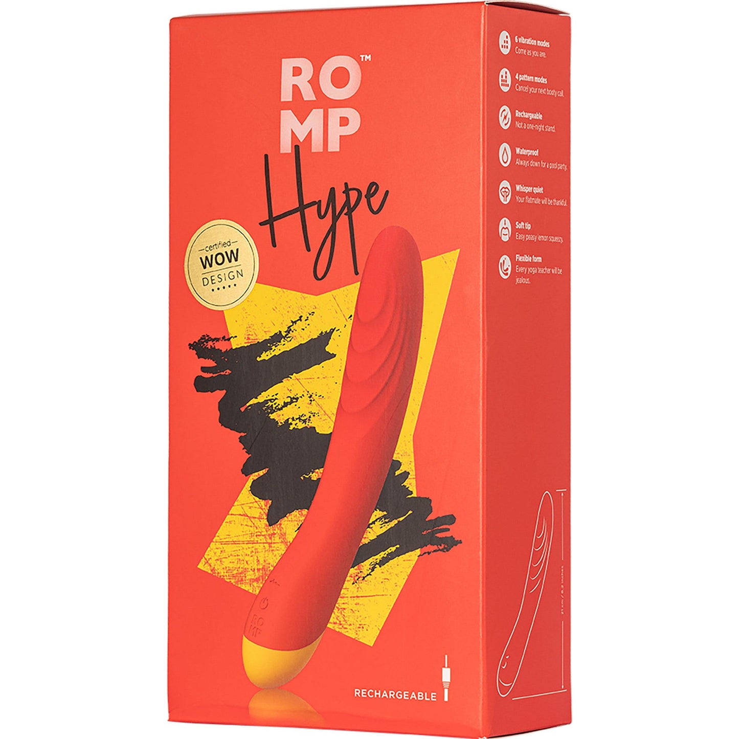 Hype - Love-union.de