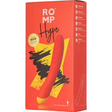 Hype - Love-union.de