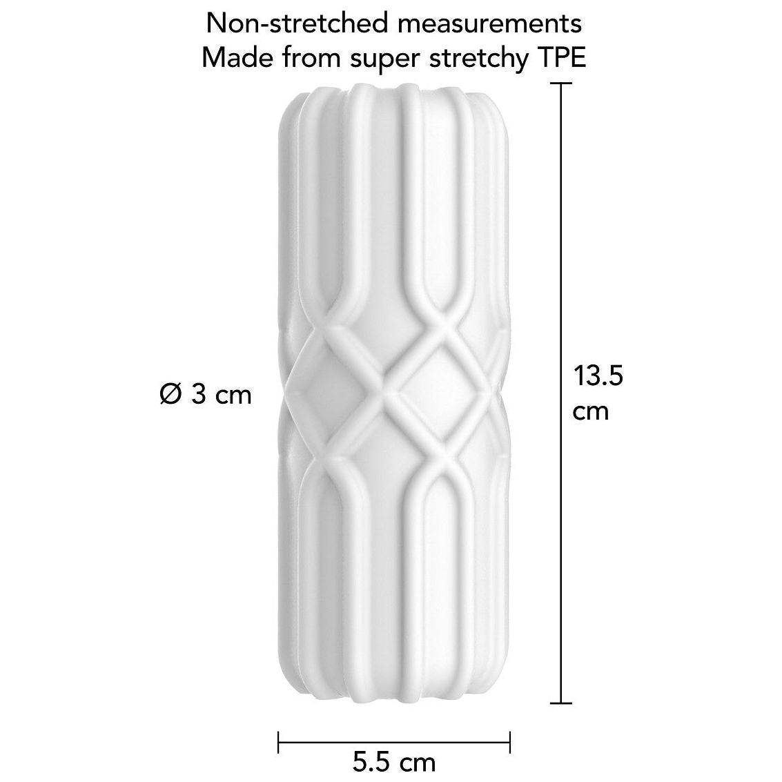 Large Masturbator Hexo - love-union.de