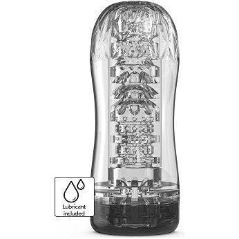 Hero Clear Blast Vacuum Stroker - love-union.de