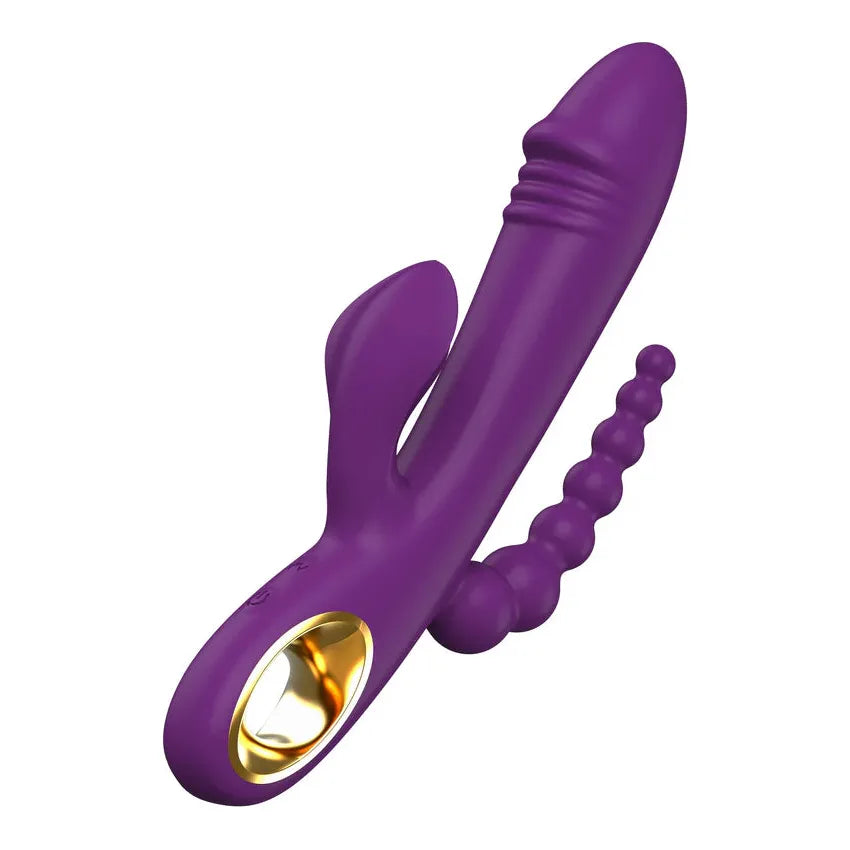 ToyJoy Caleona Triple Temptation