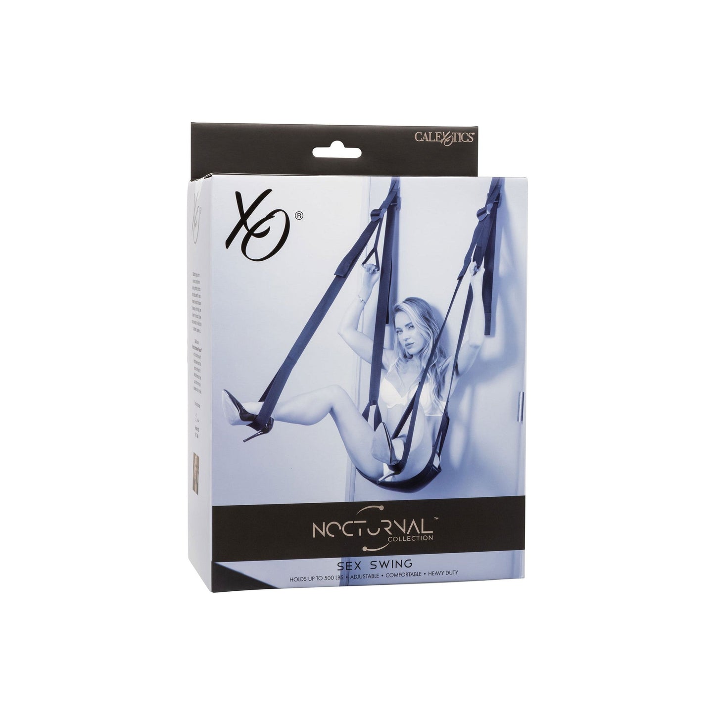 Nocturnal Sex Swing - Love-union.de
