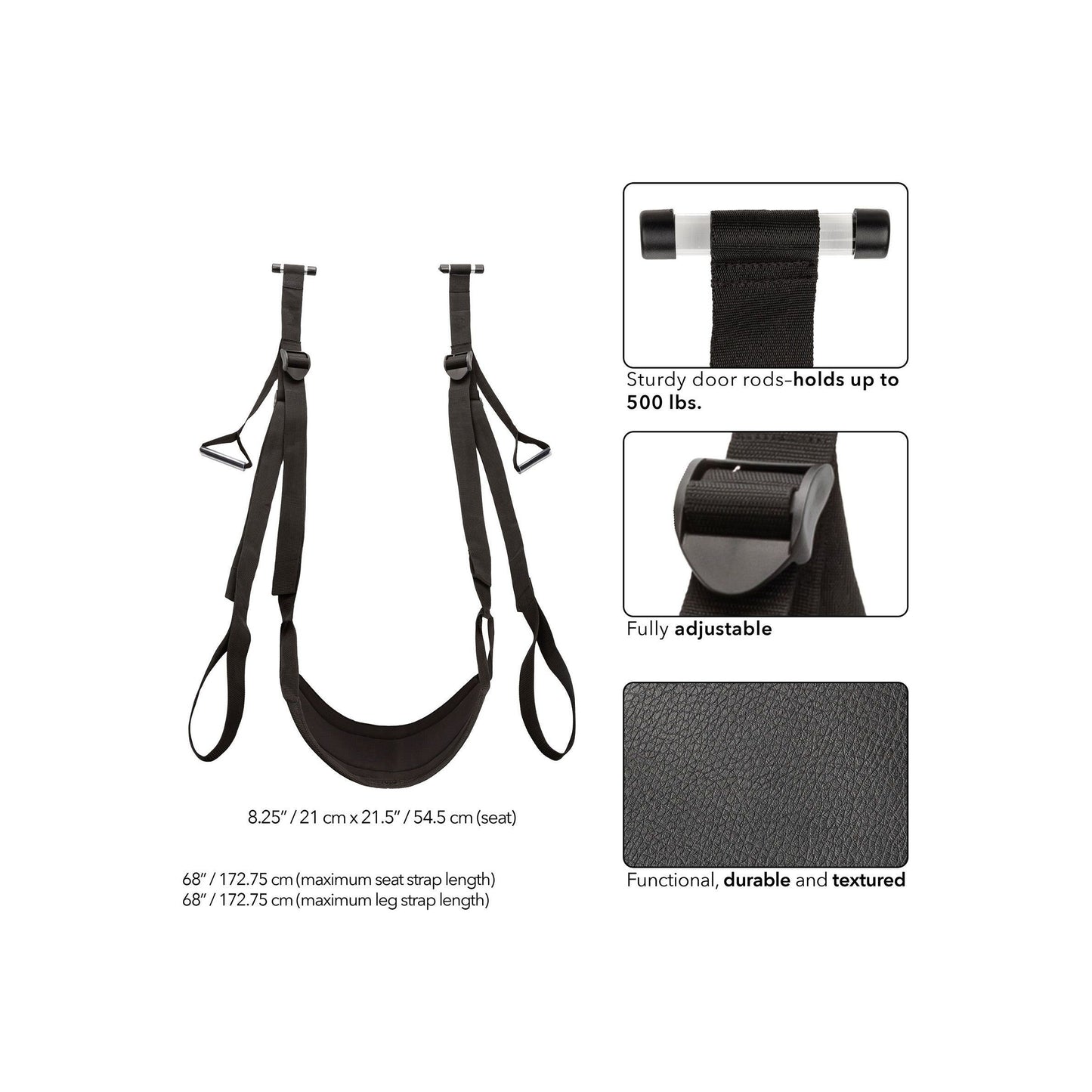 Nocturnal Sex Swing - Love-union.de